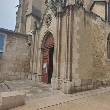 L'Oiseau Du Paradis Narbonne Exterior foto